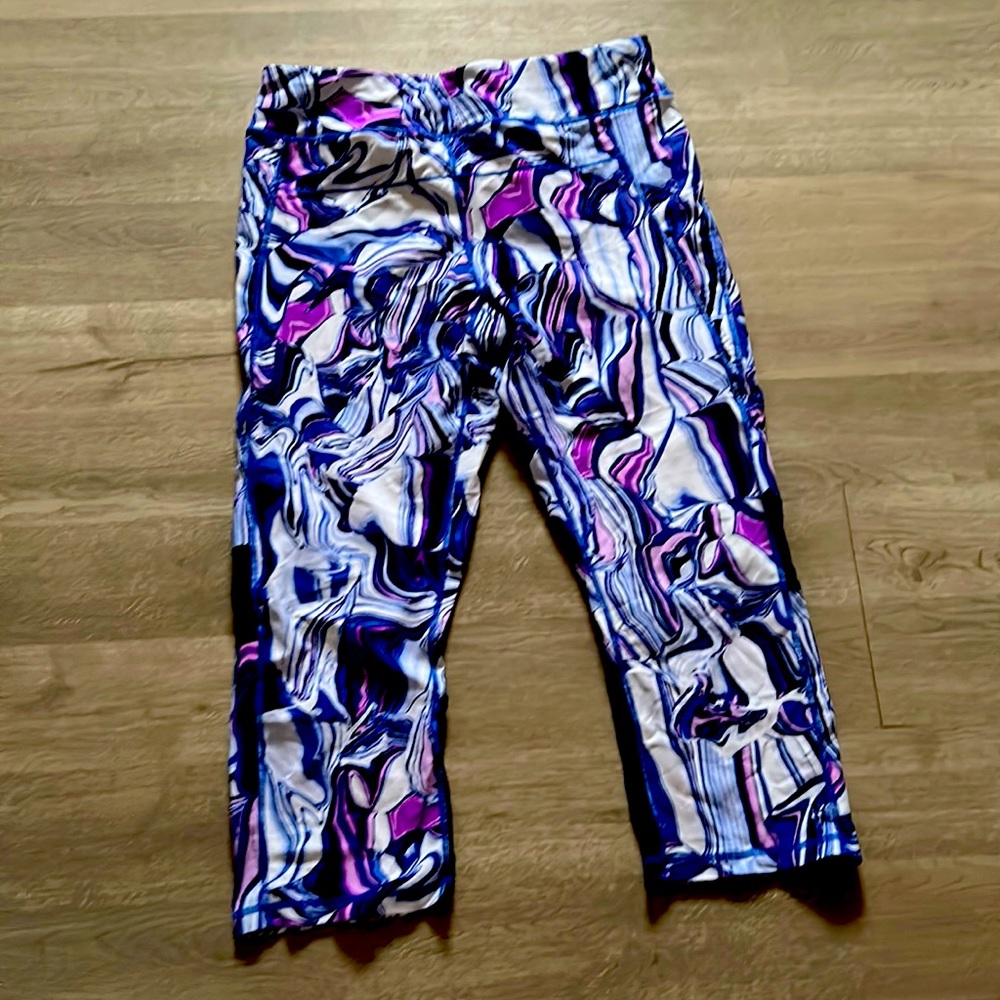 CALVIN KLEIN women’s X-Large leggings